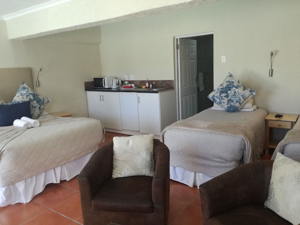 Framesby Guesthouse 1