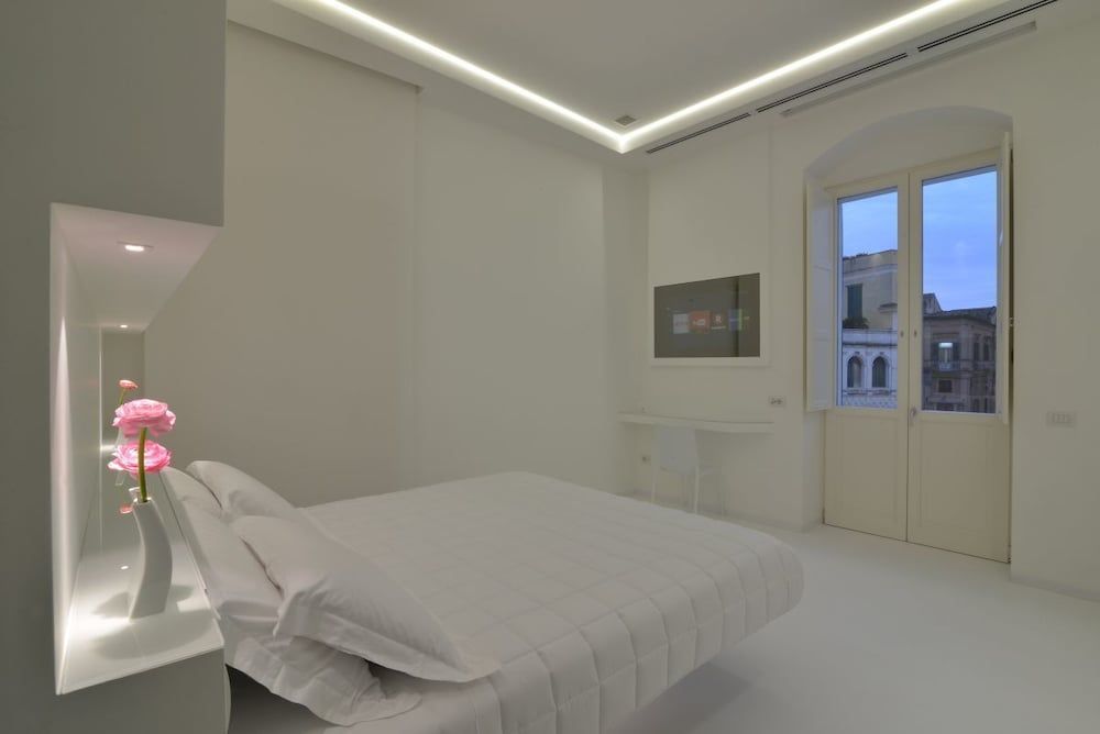 Vittorio Veneto Matera Luxury Rooms 1