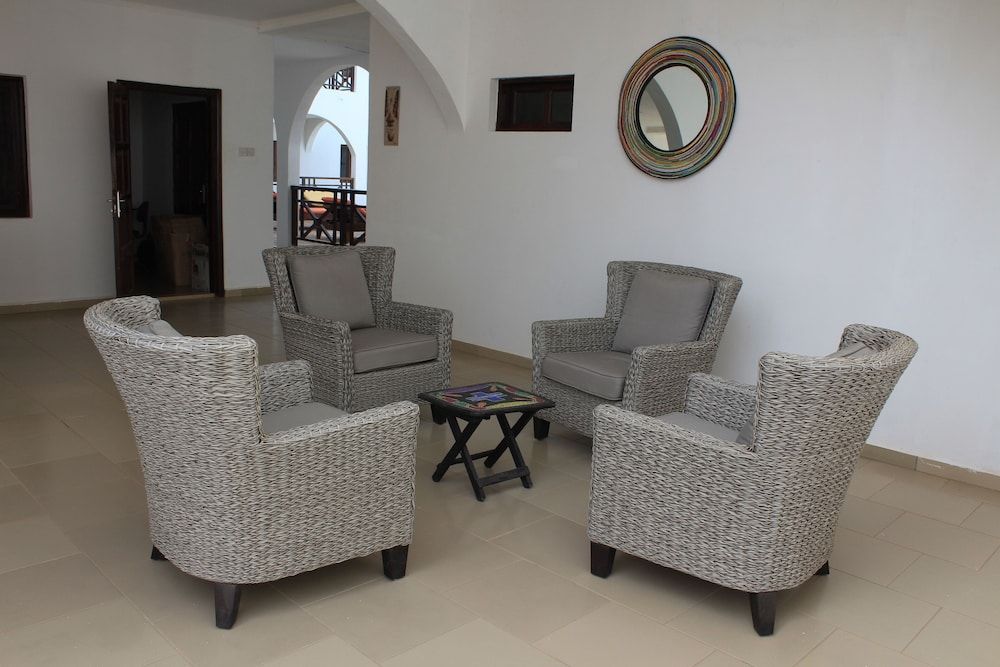 Harmony Resort Boutique Hotel 1