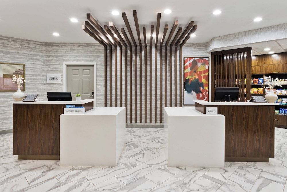 Residence Inn Columbus 2