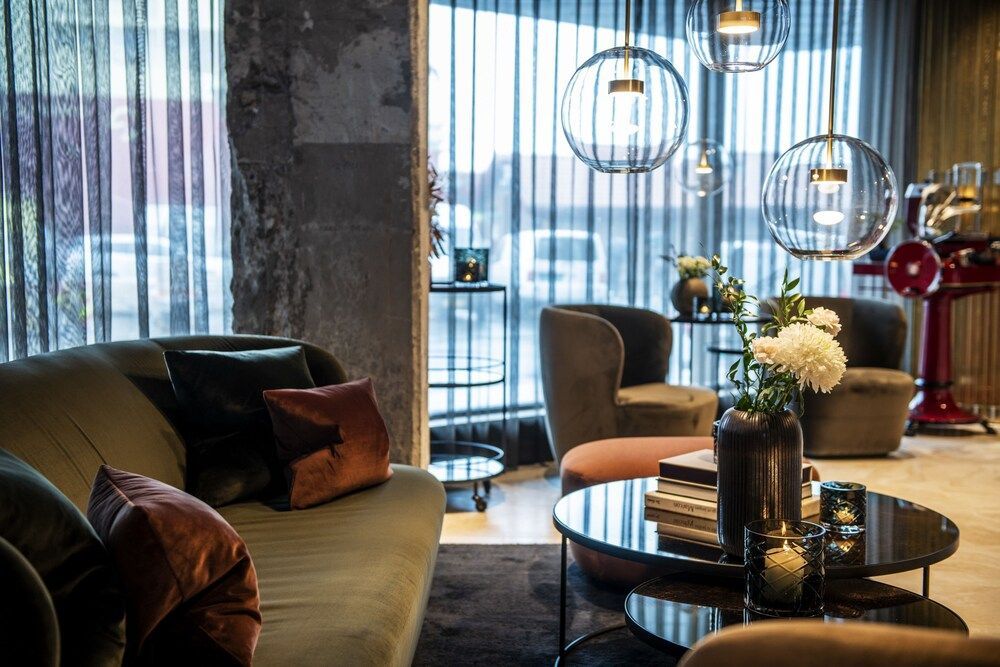 Eilert Smith Hotel 2