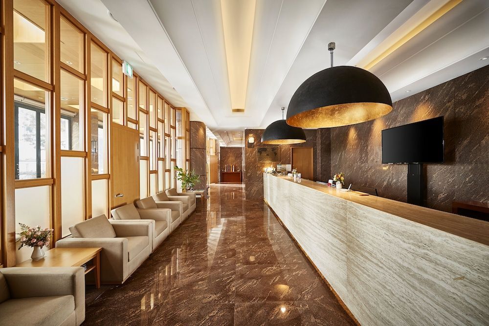 Arban Hotel 1