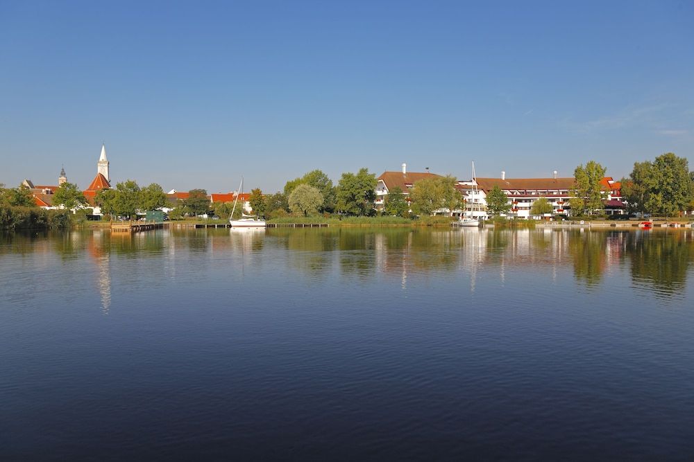Seehotel Rust 1