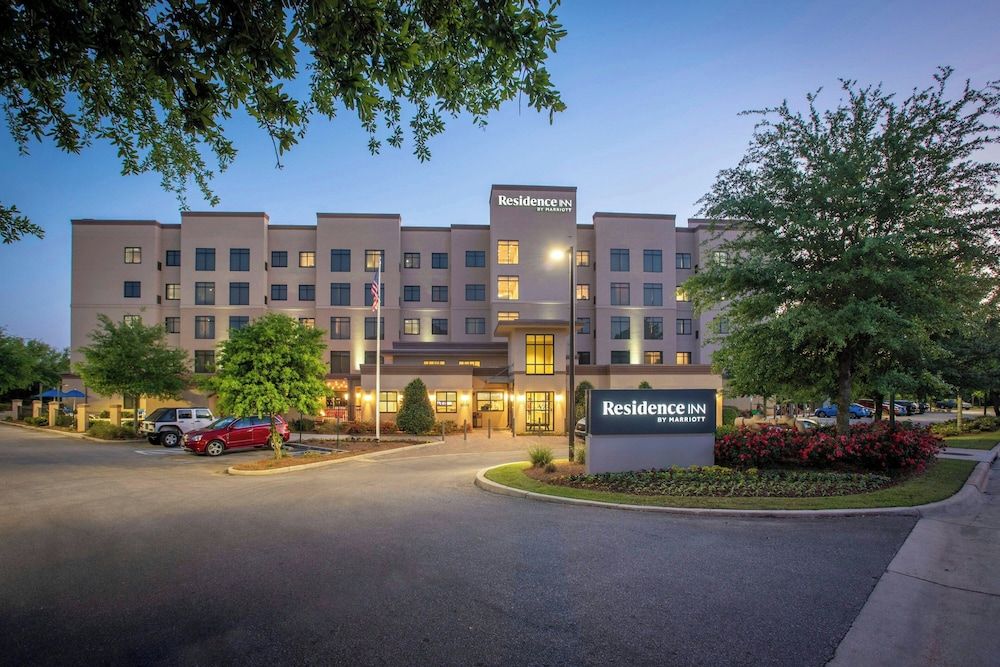 Residence Inn by Marriott Pensacola Airport/Medical Center 1