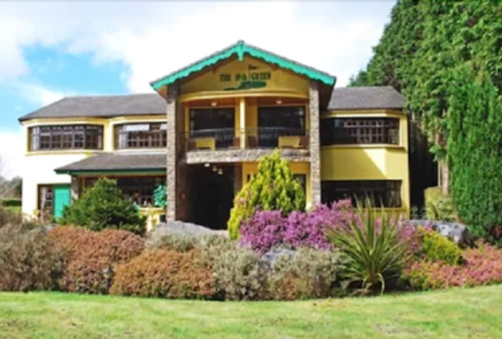 19th Green Guesthouse 1