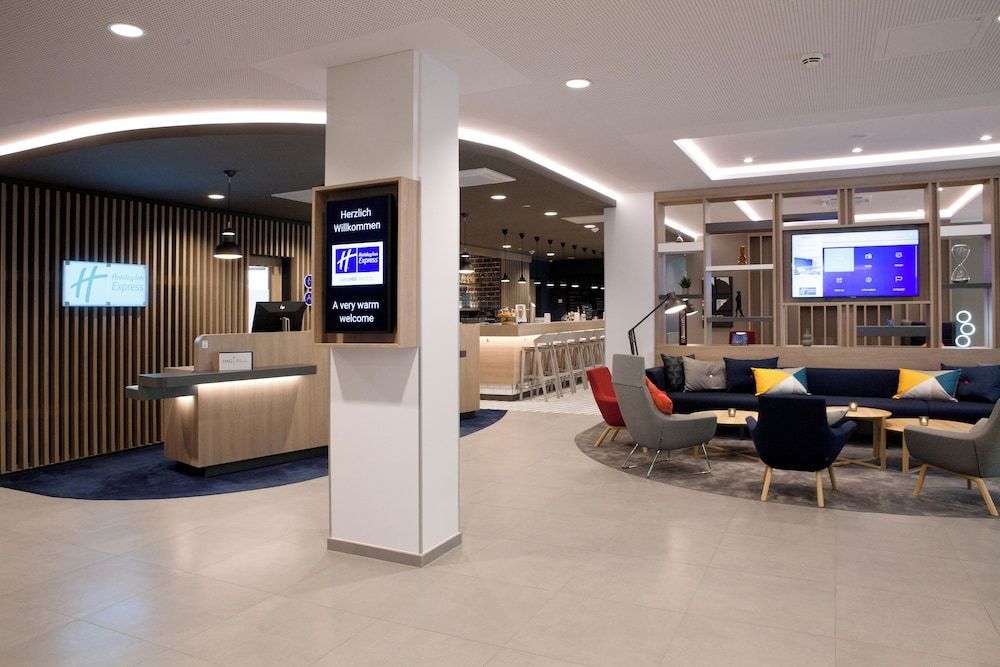 Holiday Inn Express Fürth by IHG 2