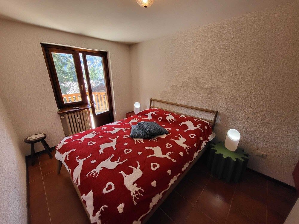 Mont Blanc Apt- Bluchalet 2