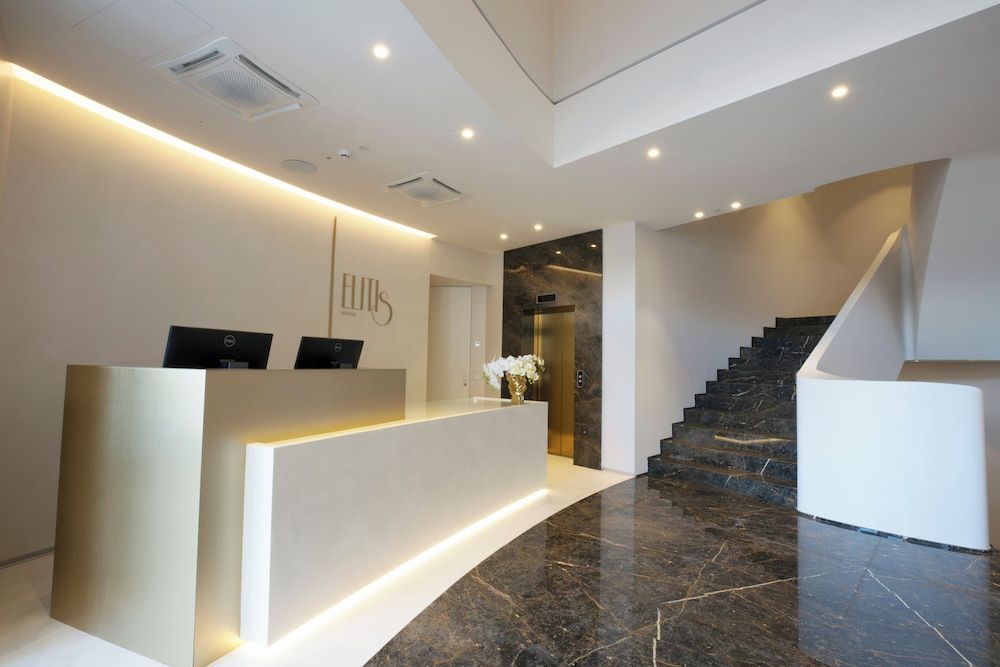 Elitis House - Suite & Spa 2