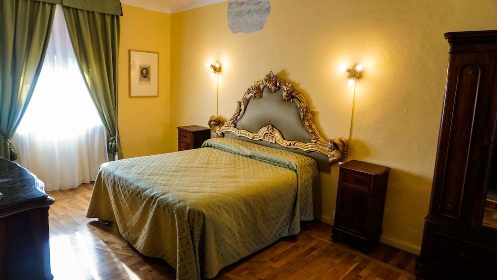 Antica Dimora della Racchetta 1