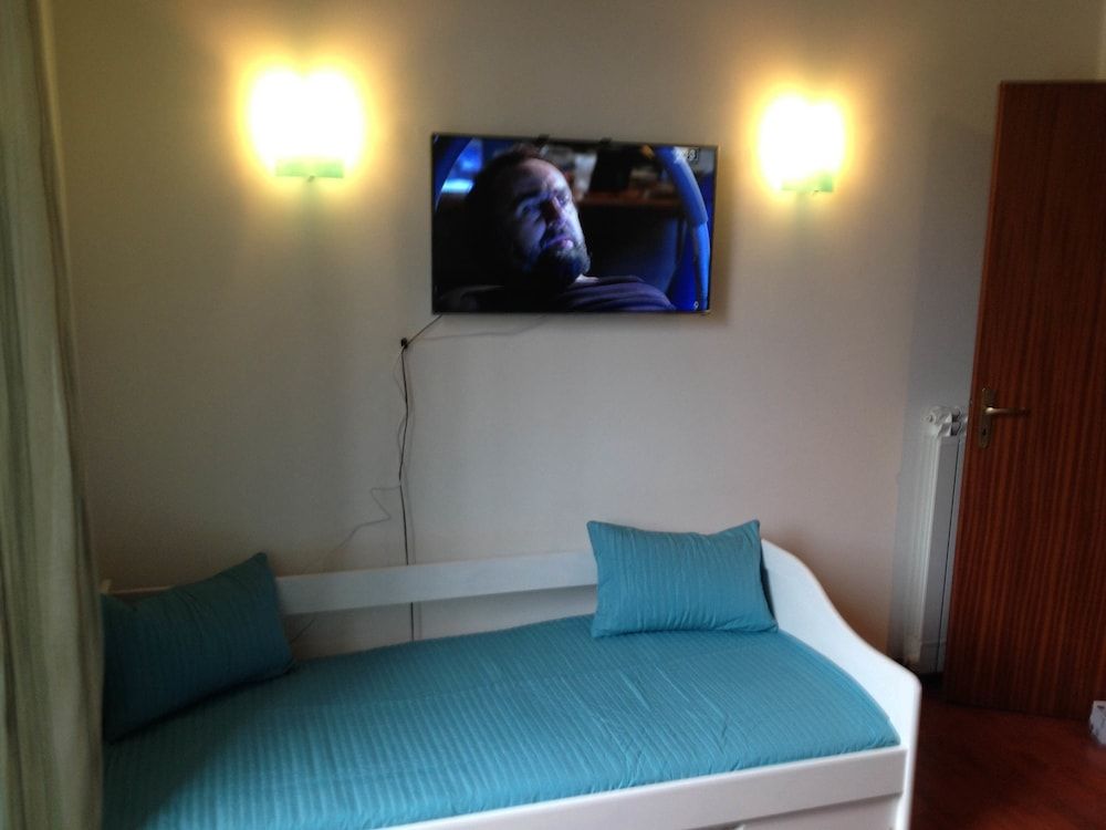 Casa Totti 2