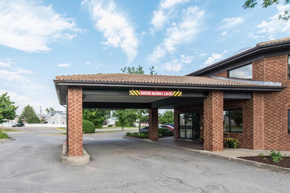 Comfort Inn 1
