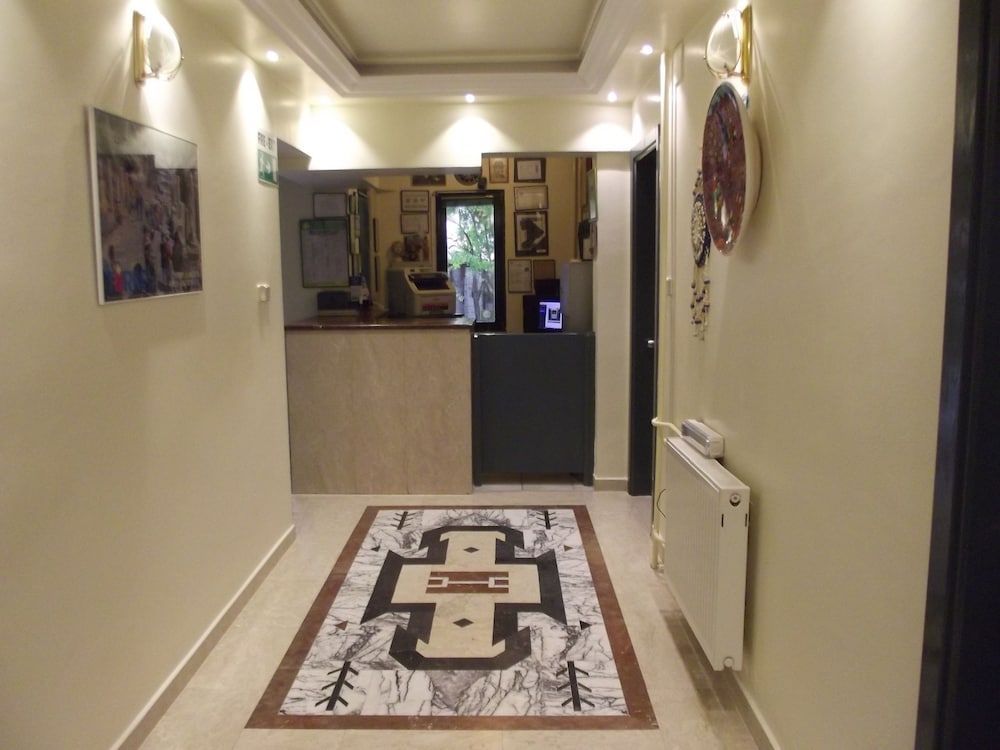 Hotel HAL-TUR 2