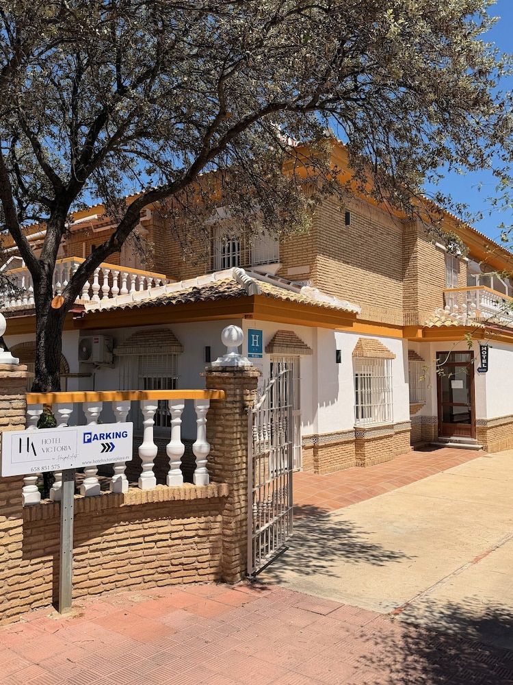 Hotel Victoria Matalascañas 1