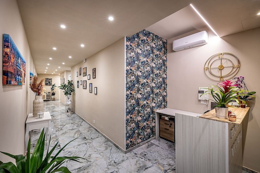 Florence Ventuno B&B 2