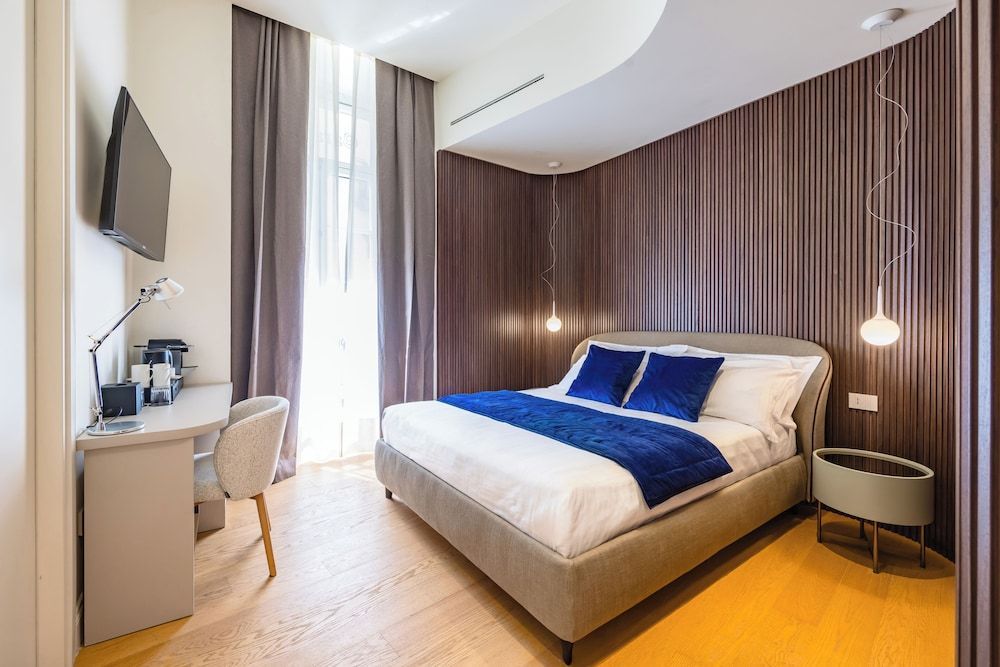 Caracolé Luxury Suites 2