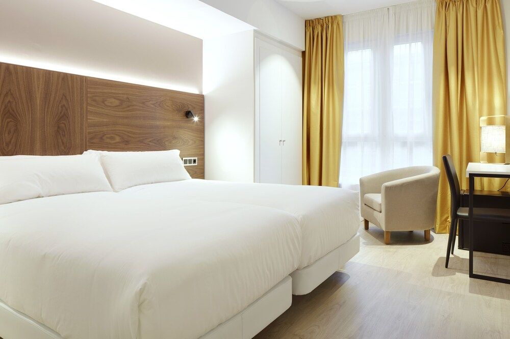 HOTEL ARRiZUL CONGRESS 1