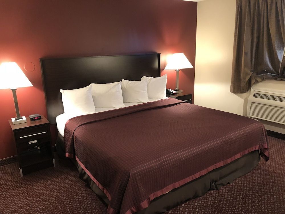 Regal Inn Chicago O'Hare - Franklin Park 1