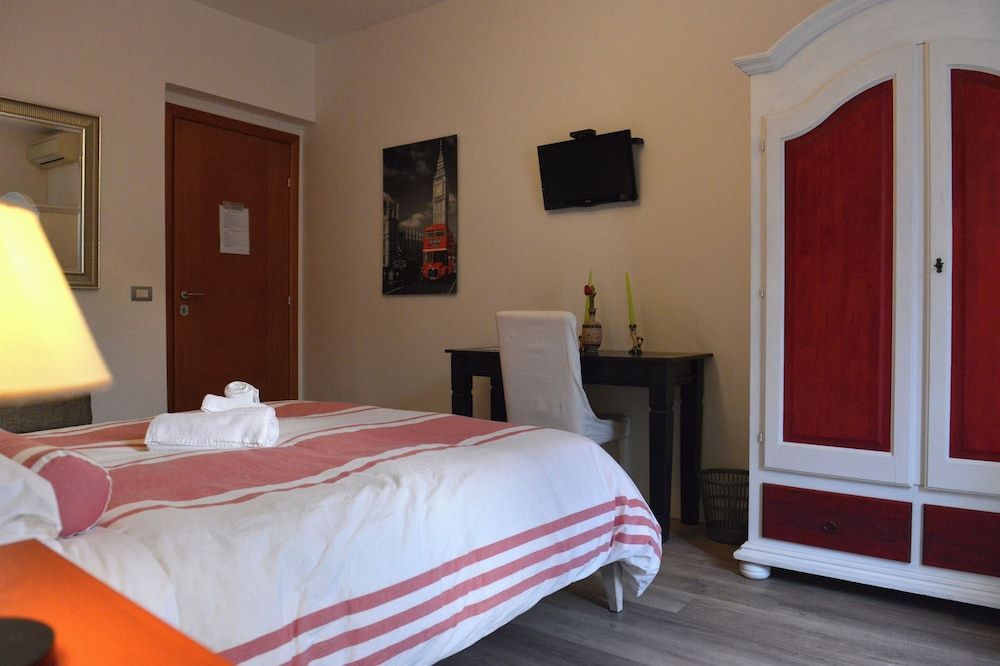 Residenza Del Turista 1
