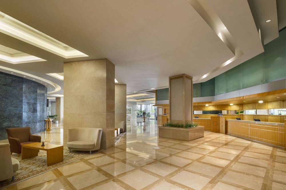 Wyndham Grand Izmir Ozdilek Thermal & Spa 2