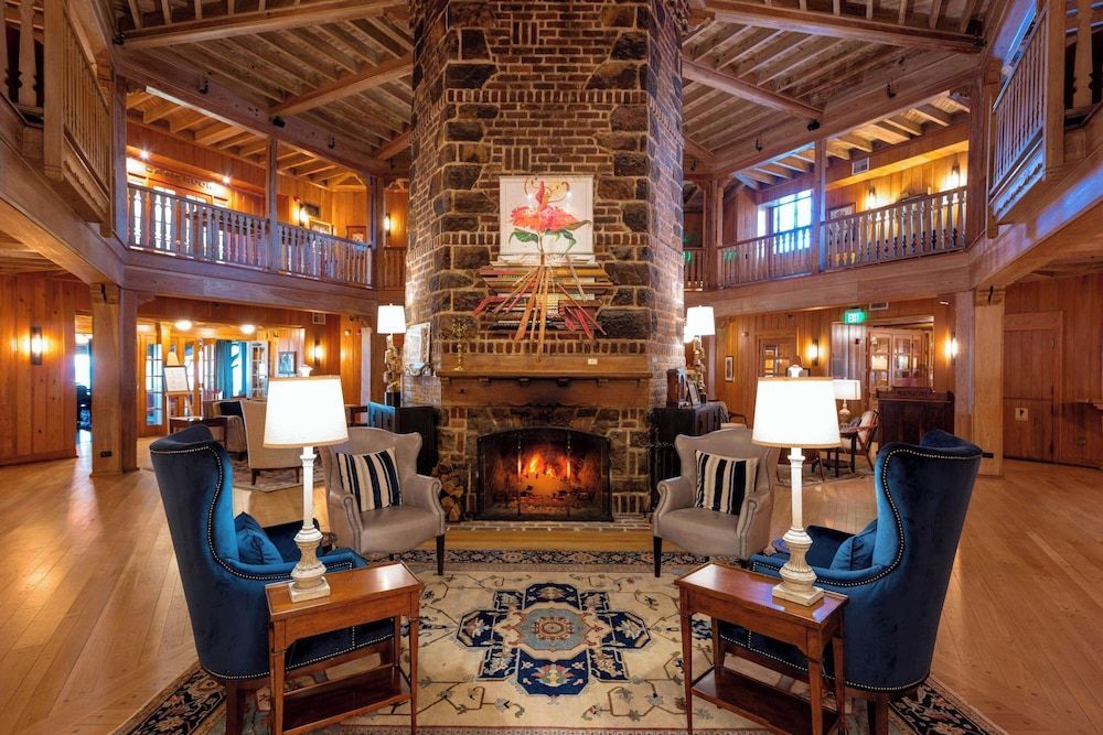 Grand Hotel Golf Resort & Spa, Autograph Collection 2