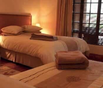 Treetops Guesthouse 2