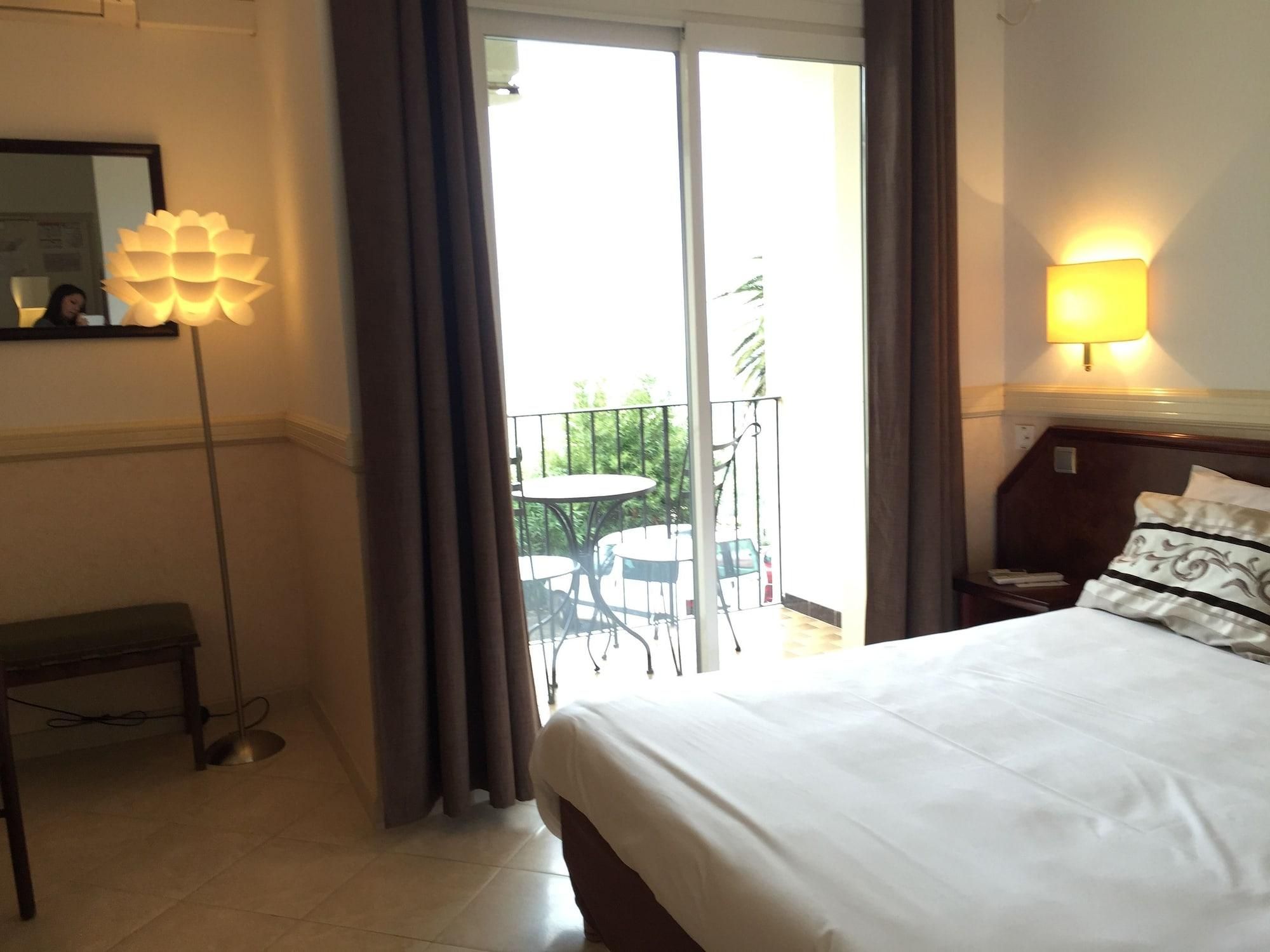 Hotel Des Roches 2