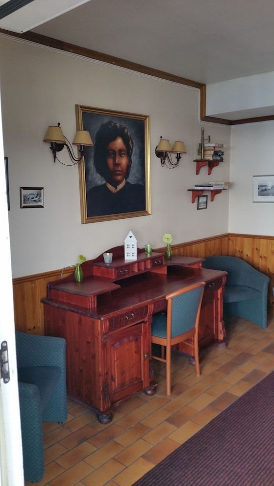 Kirkenes Hotell 2