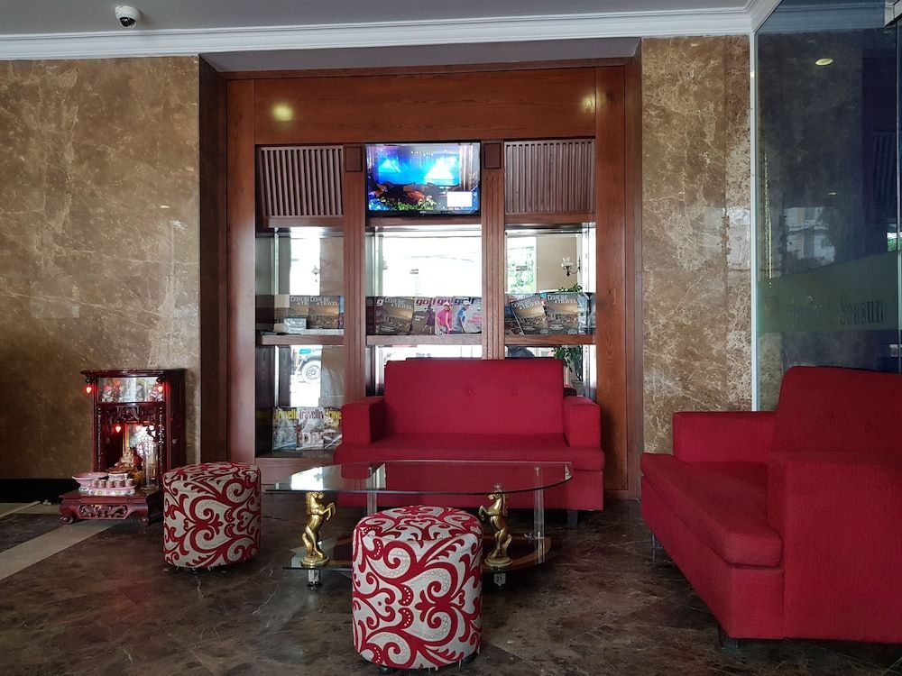 Rembrandt Hotel Nha Trang 2