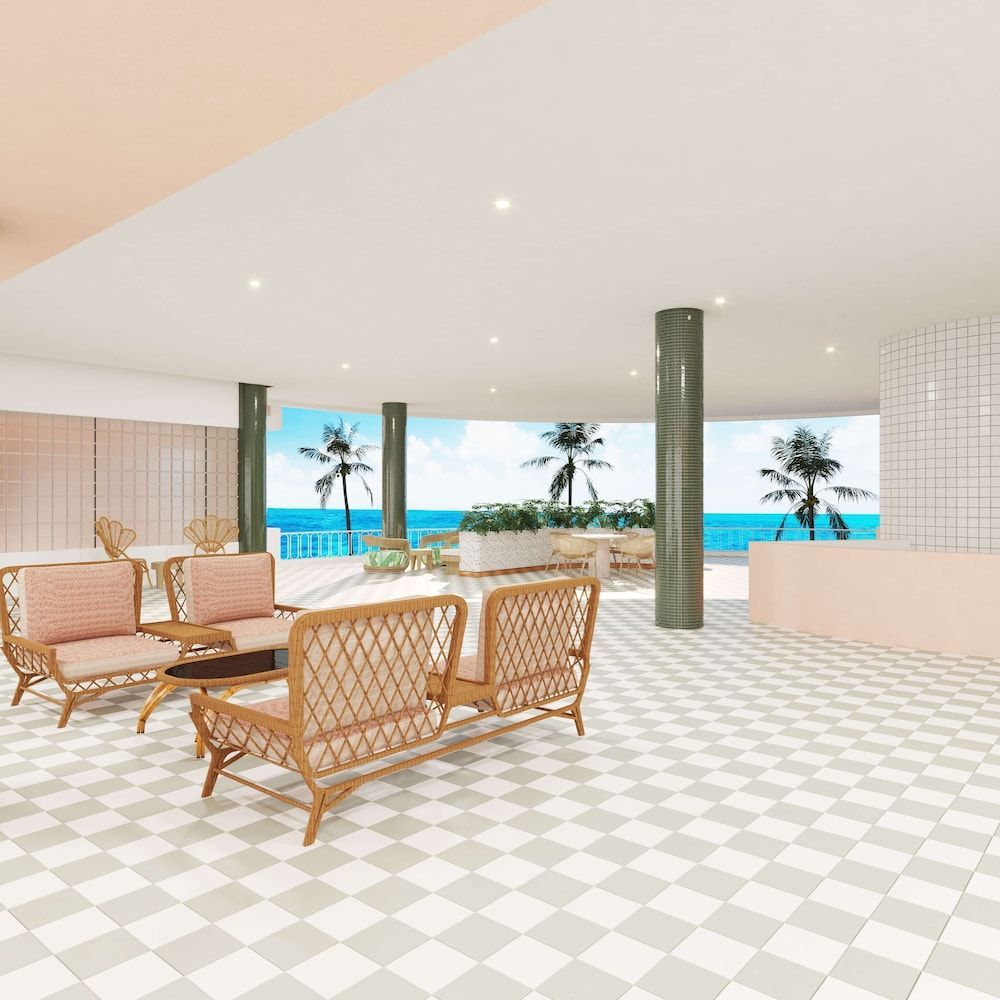 Perla La Paz, Tapestry Collection By Hilton 2