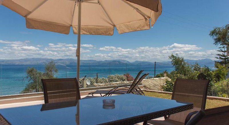 Villa Boukari Beach 1