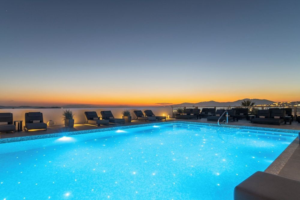 Rochari Hotel 1