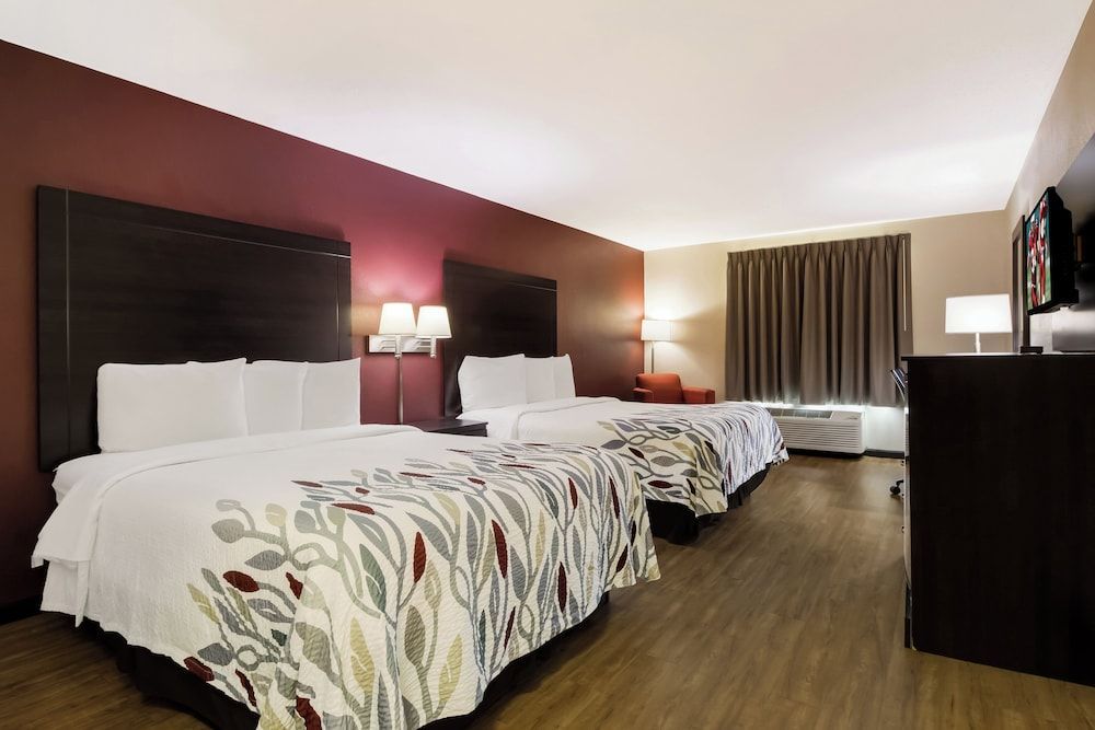 Red Roof Inn South Bend - Mishawaka 1