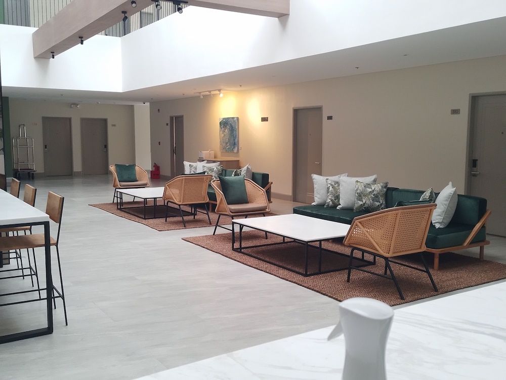 Primeway Suites Cebu 2