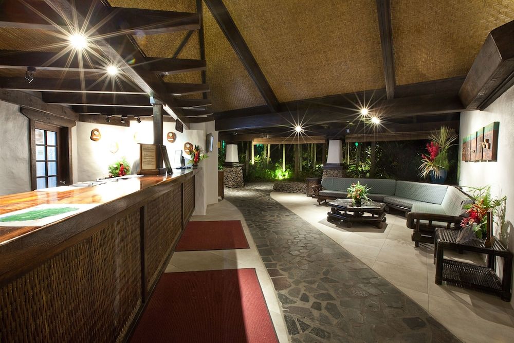 Pacific Resort Rarotonga 2