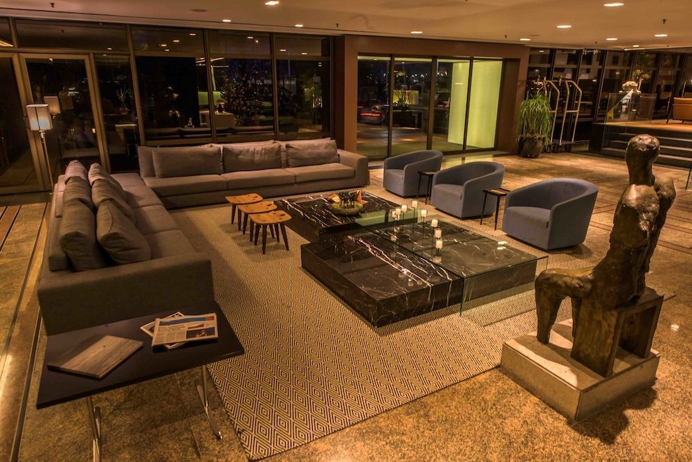 Hotel Gran Marquise 2