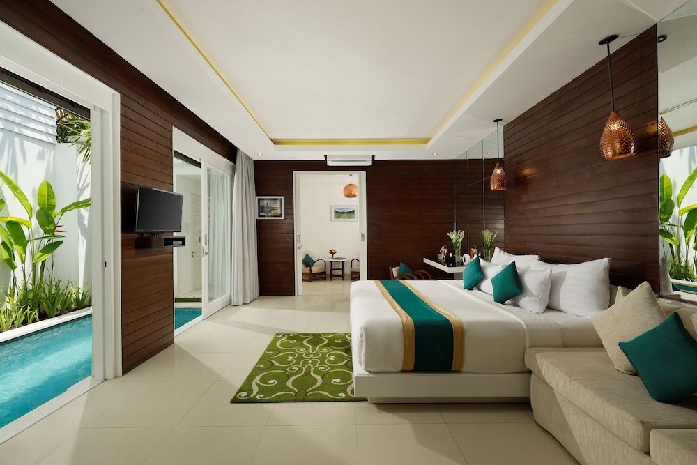 Bajra Bali Villa Seminyak 2