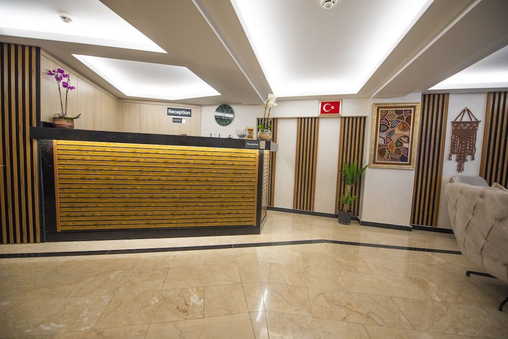 Vera Life Hotel 2