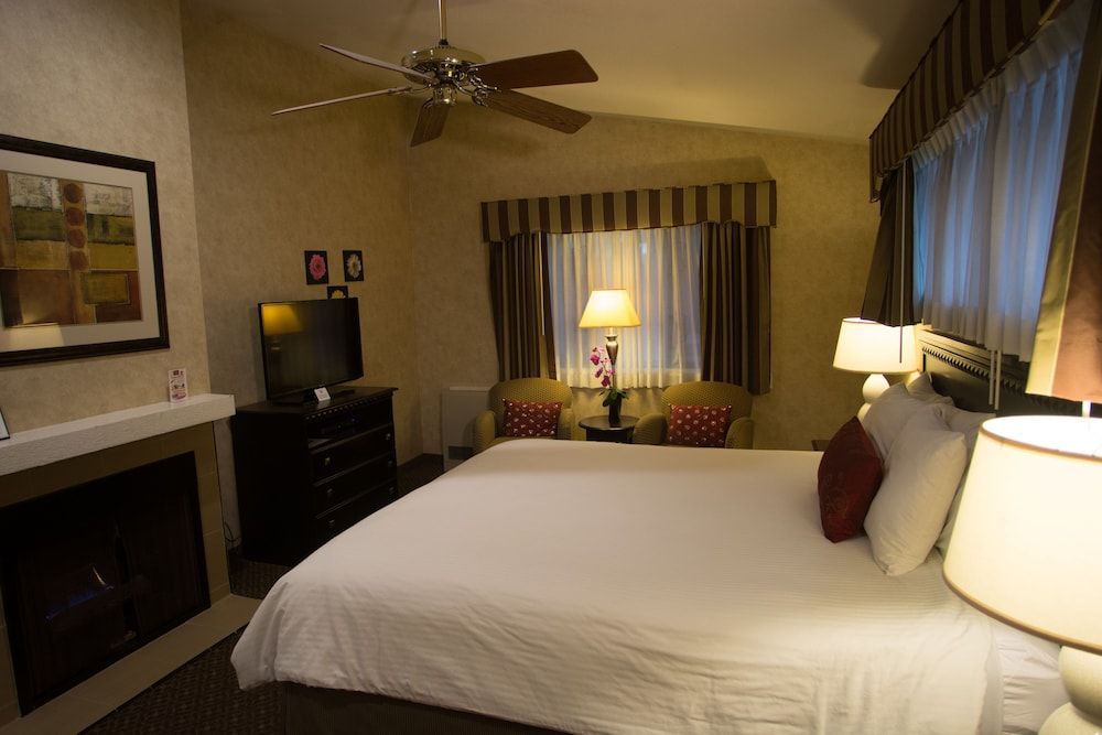 Rosedale Inn 1
