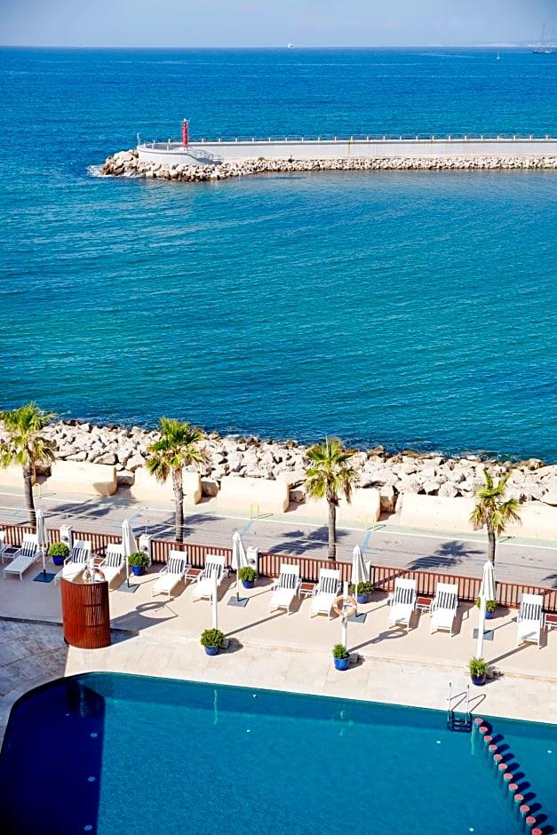 Portixol Hotel & Restaurant 1