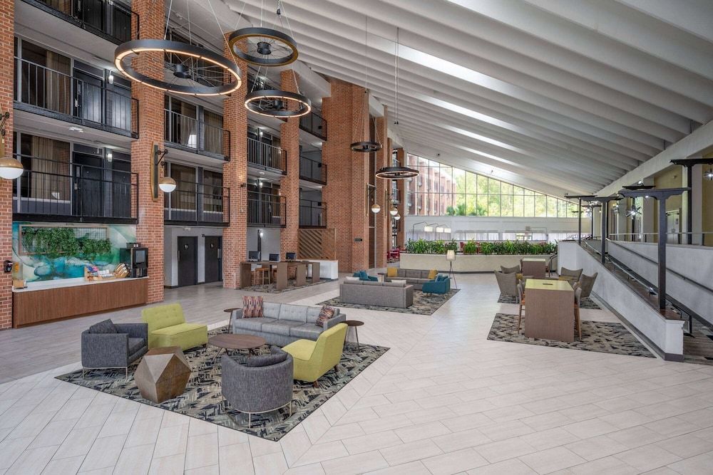 Wyndham Garden Columbia-Ft Jackson 2