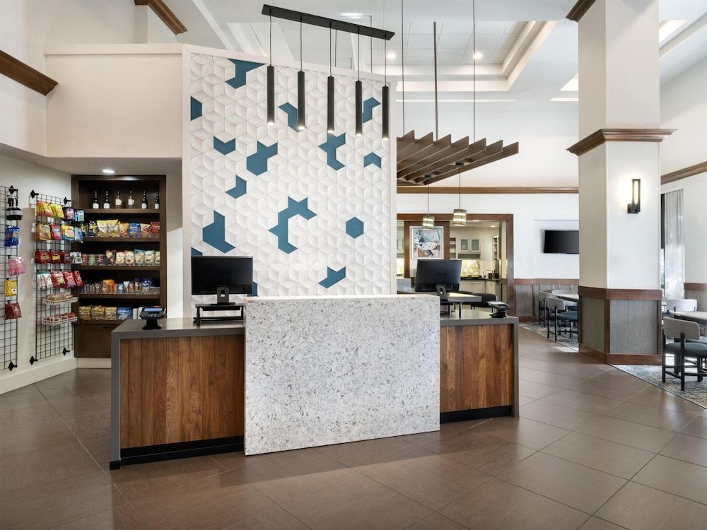 Hyatt Place Lakeland Center 2