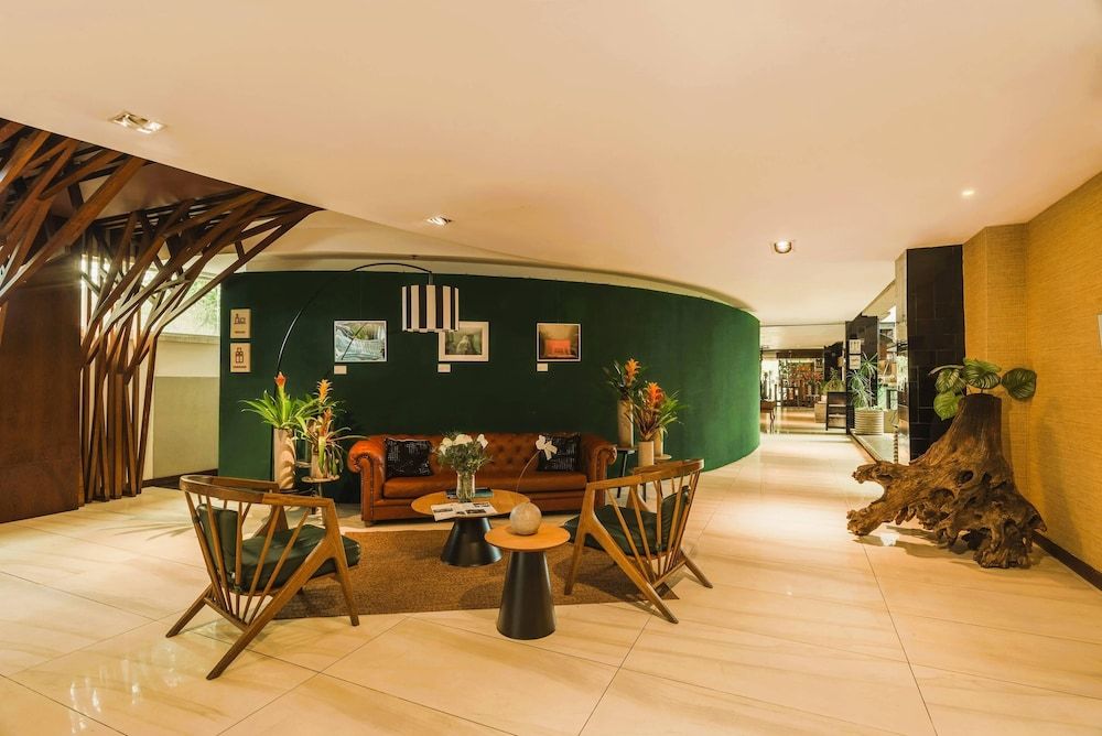 V Grand Hotel, a member of Radisson Individuals 2