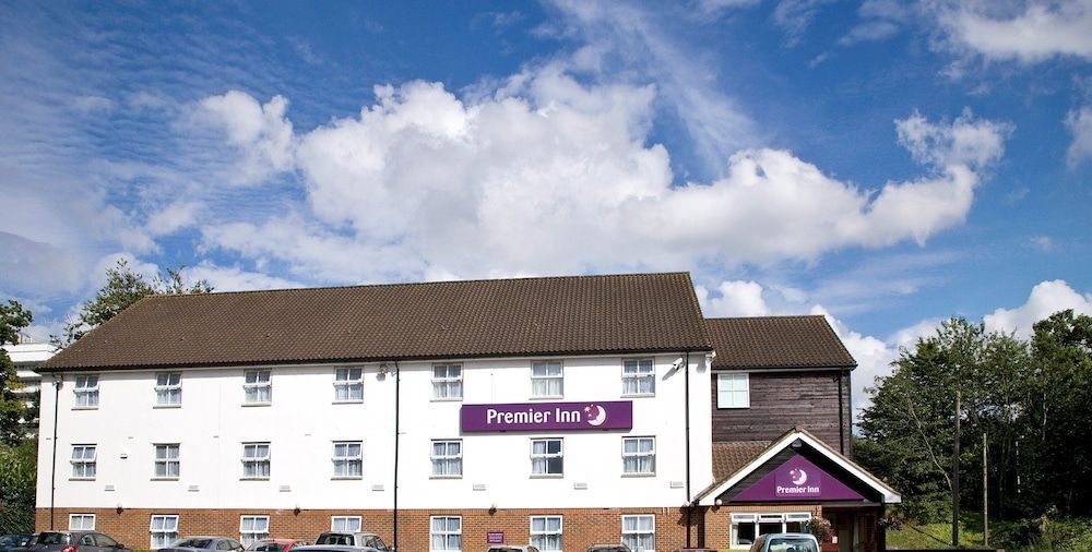 Premier Inn Stevenage North 1