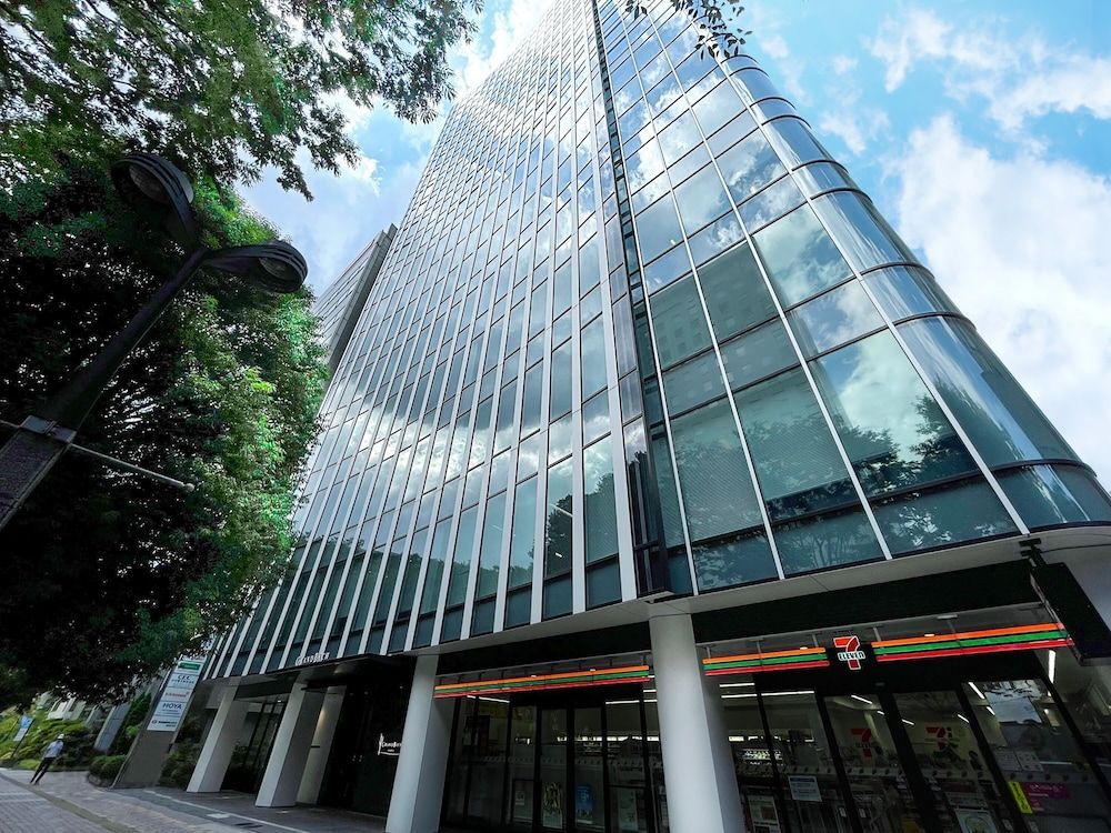 Hotel GrandBach Sendai 1