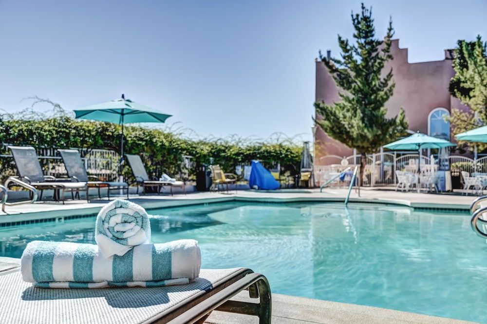 Forest Villas Hotel 1