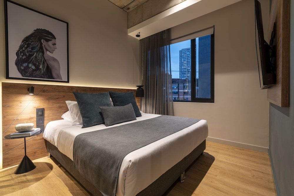 Hashtag 98 Hotel By Jalo 2
