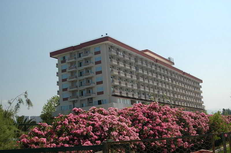 Ephesia Hotel - All Inclusive 2