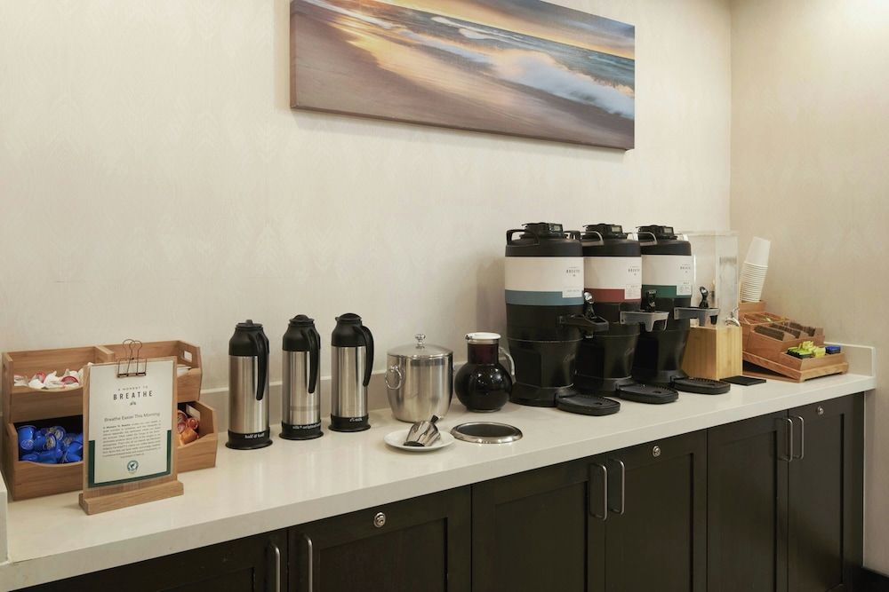 Residence Inn San Diego Del Mar 2