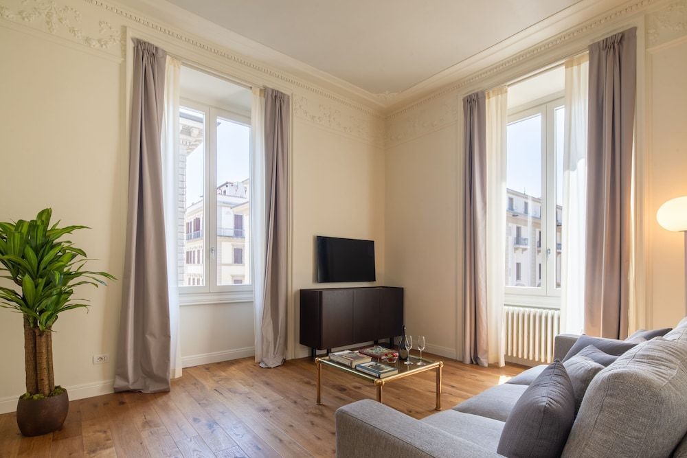 Florence Luxury Apartment al Duomo by Mmega 1