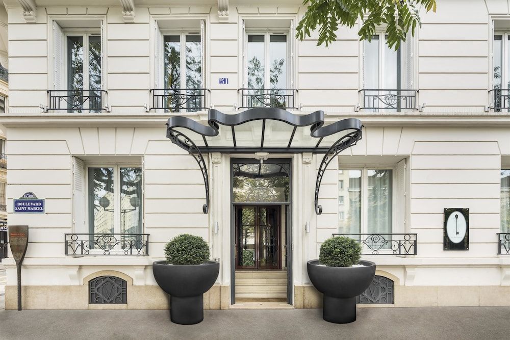 Best Western Plus La Demeure 1